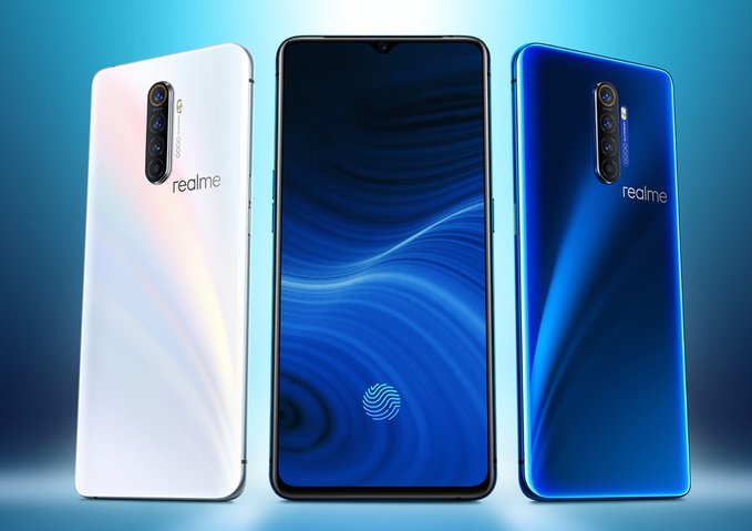 Realme X2 Pro