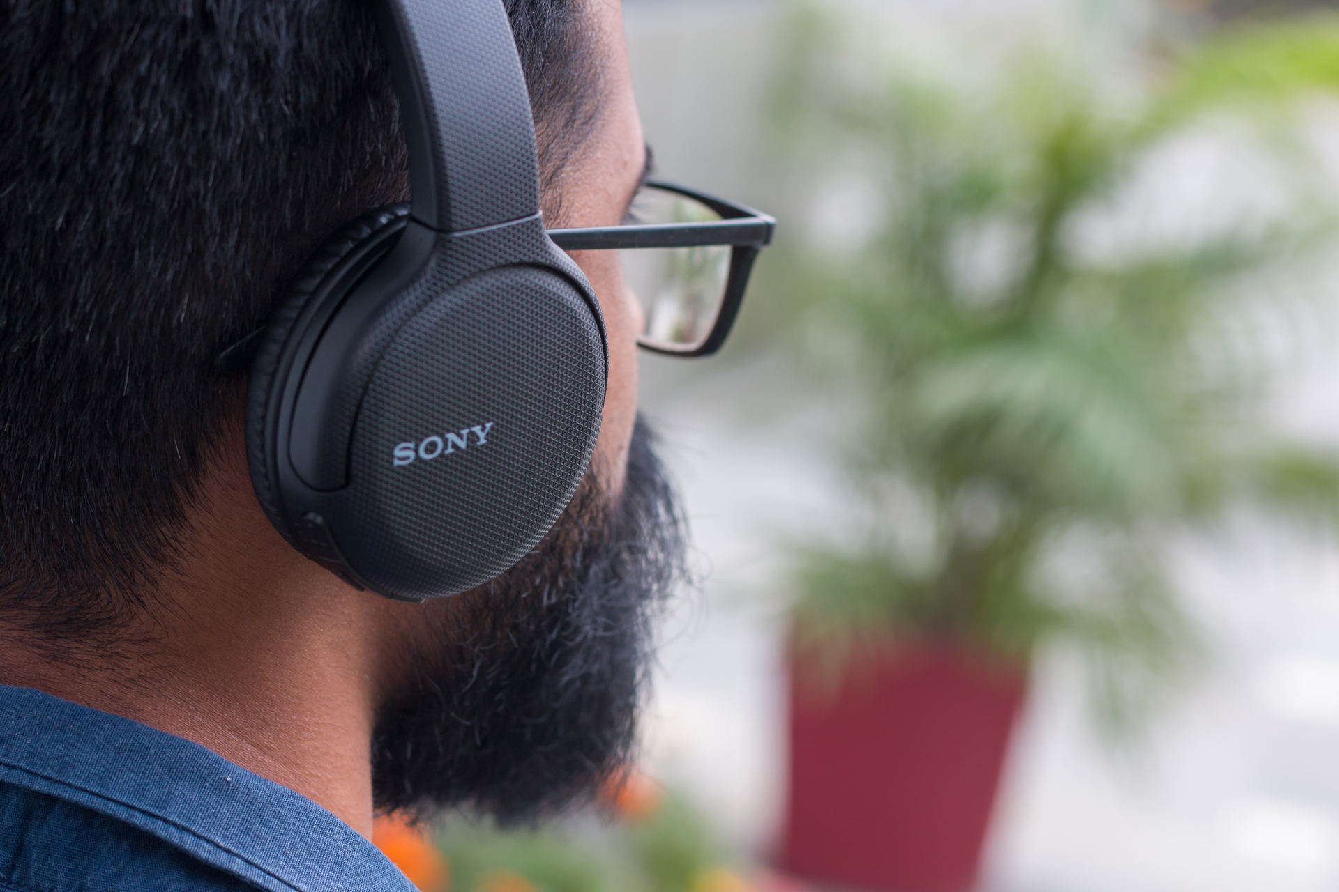 Sony WH-CH510 Headphones Review: Wireless Audio on a Budget!