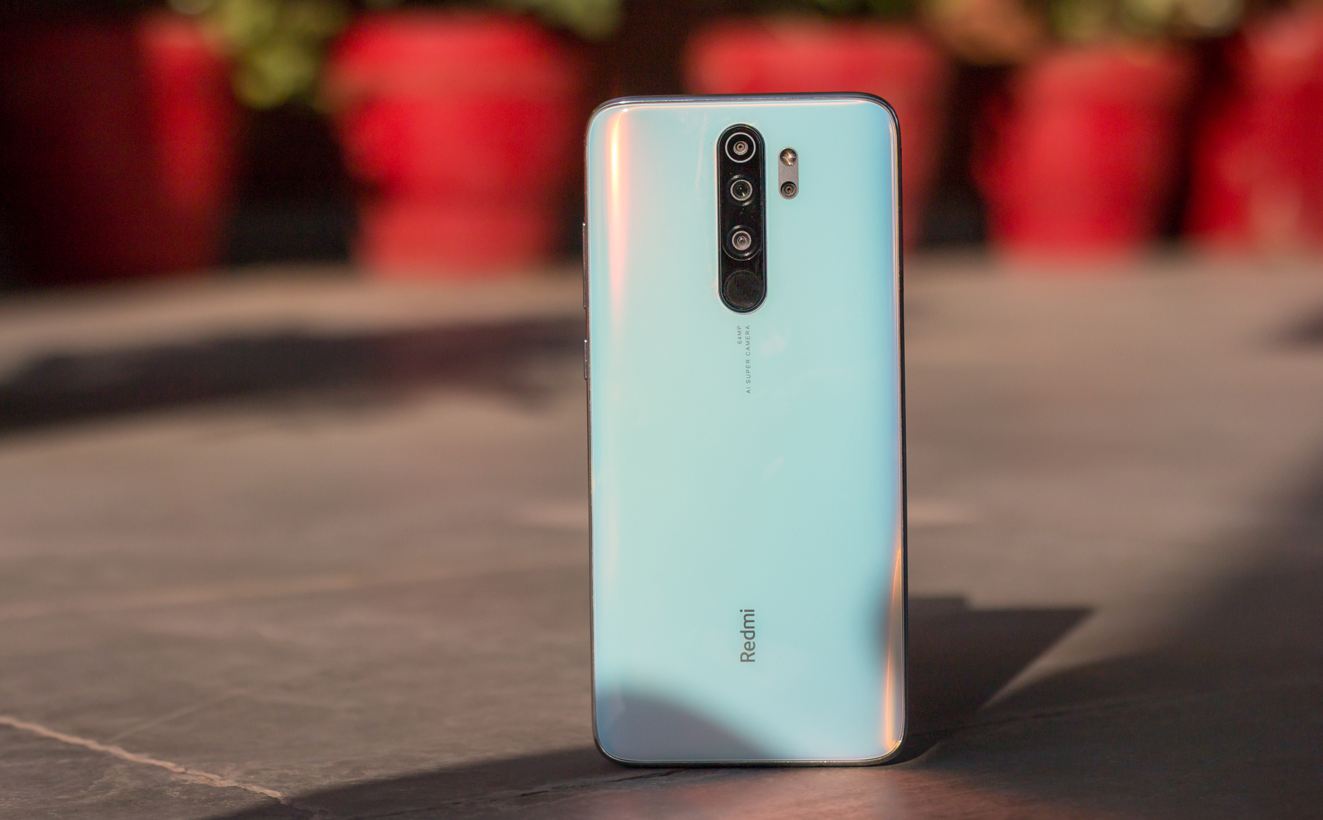 Xiaomi Redmi Note 8 Pro Review with Pros and Cons