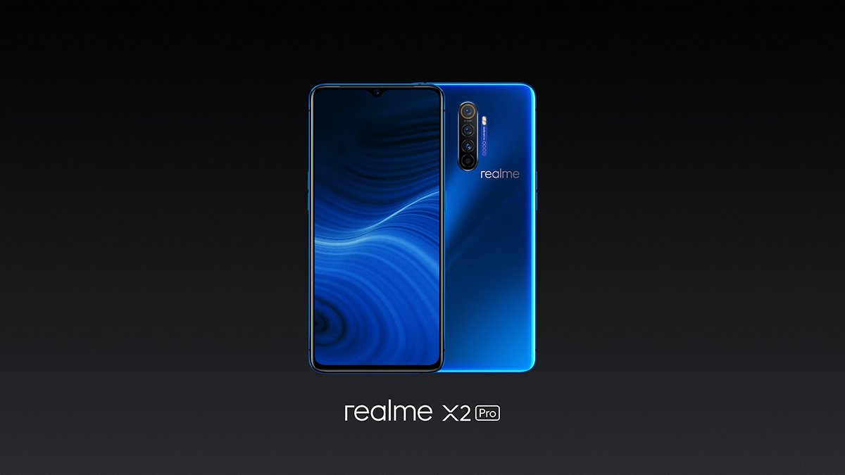 Realme X2 Pro and Realme 5s launched in India