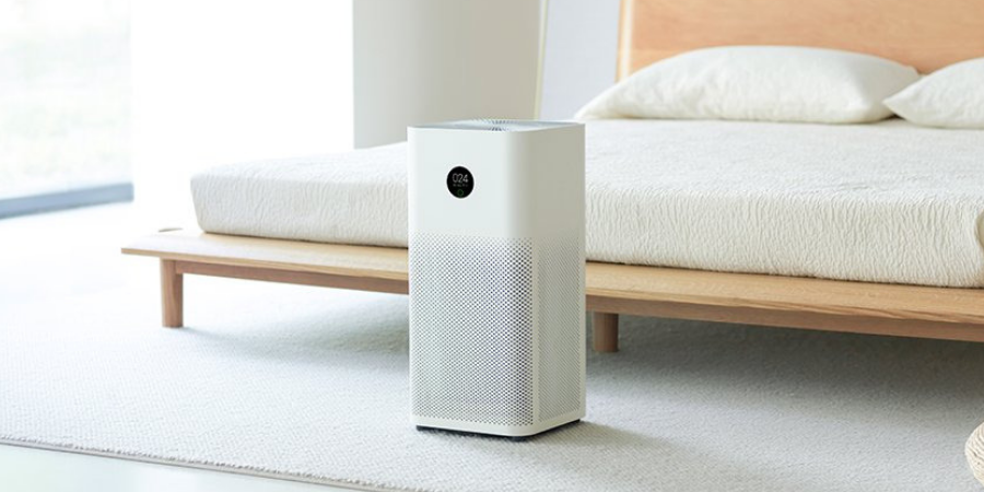 Mi Air Purifier 3 launched in India