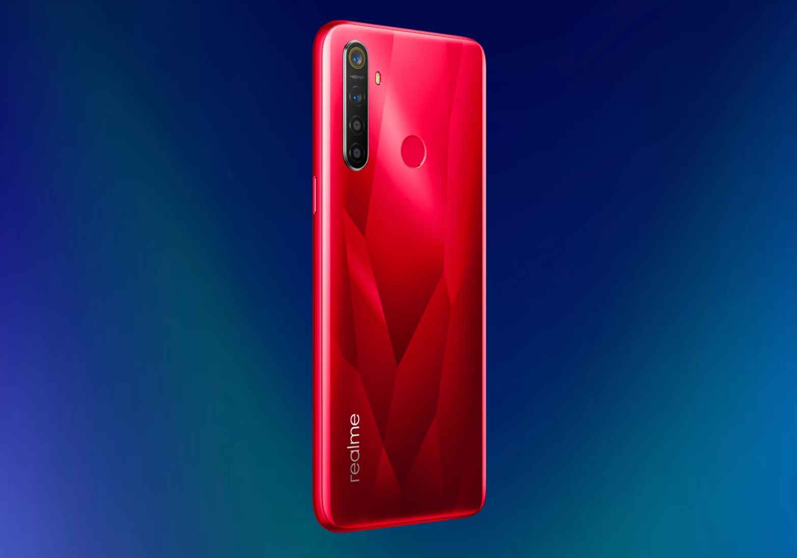 realme 64mp camera phone flipkart