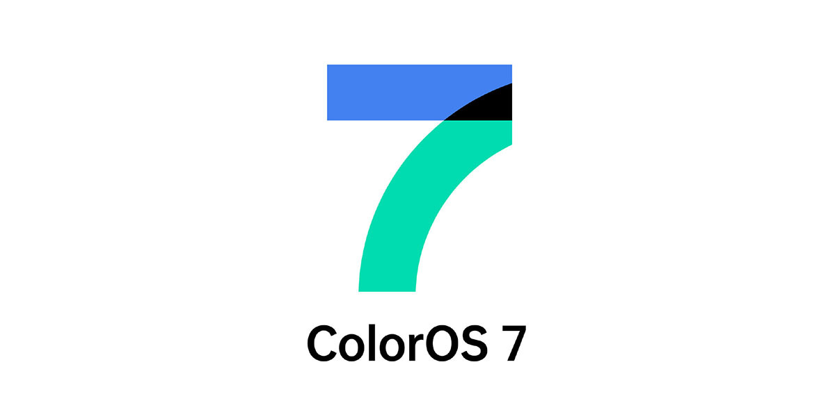 ColorOS 7 launched