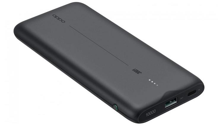 Oppo Vooc Flash Charge Power Bank