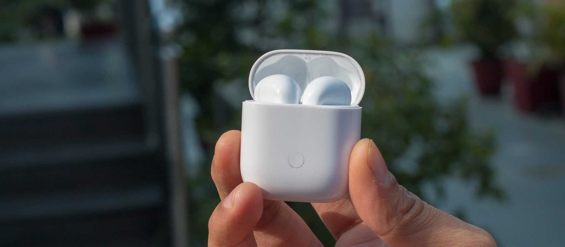 Realme buds online air review