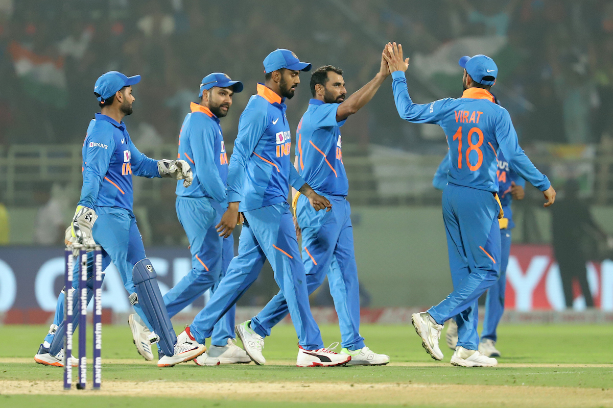 India vs Sri Lanka live streaming how and where to watch Ind Vs SL T20 Match live on mobile, pc and tv