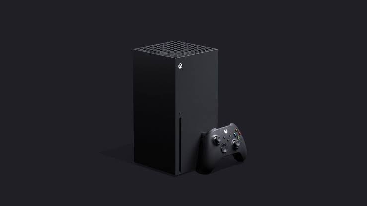 Xbox Series X is official