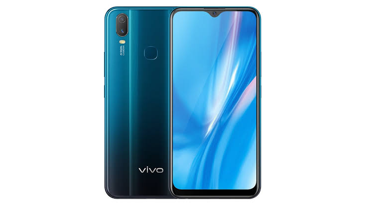 Vivo Y11