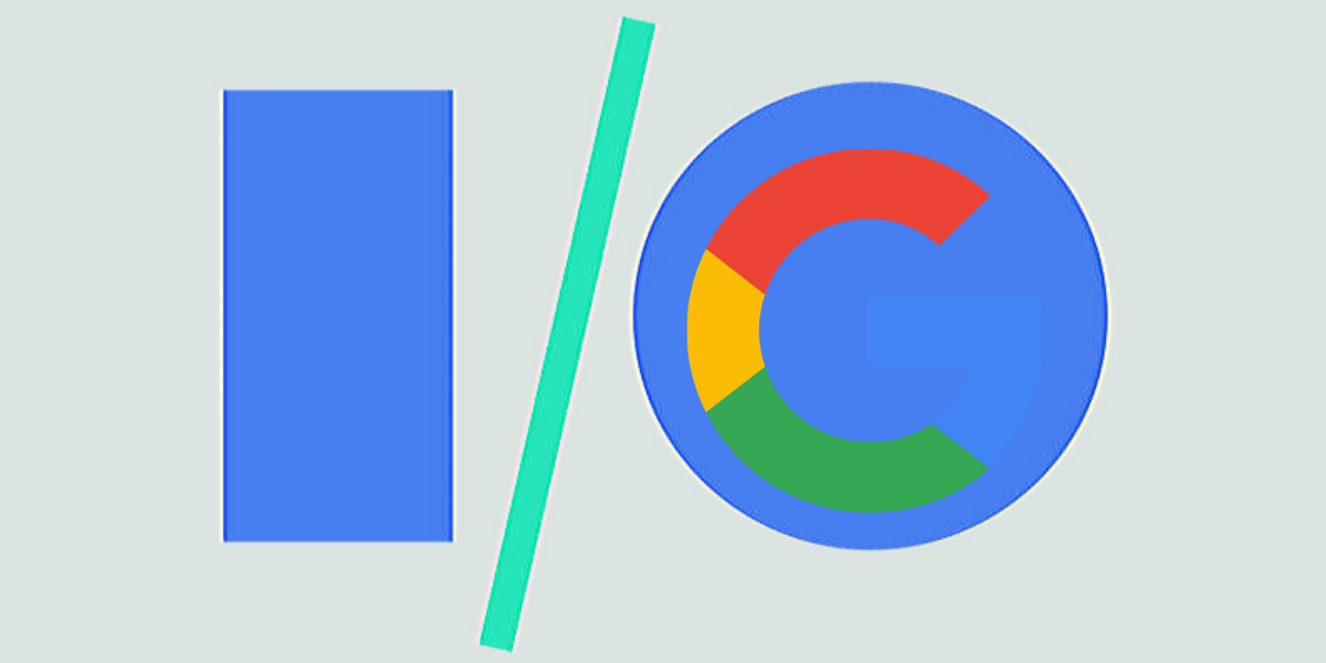 Google I/O 2020 announcements