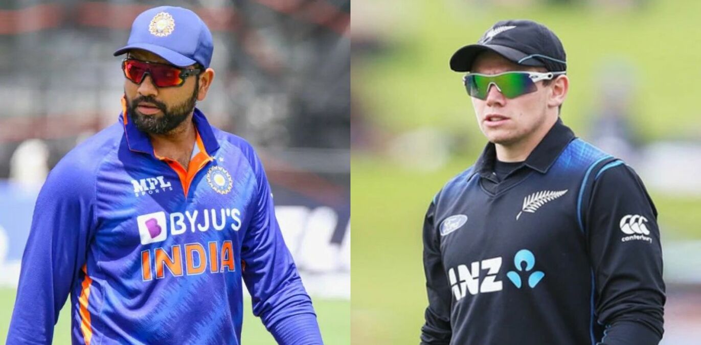 India vs New Zealand live streaming in India how and where to watch IND Vs NZ ODI and T20I Matches (Jan 2023)