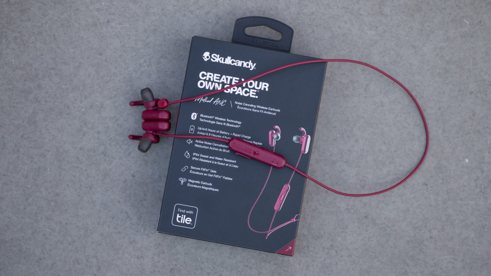 Skullcandy Method ANC Review