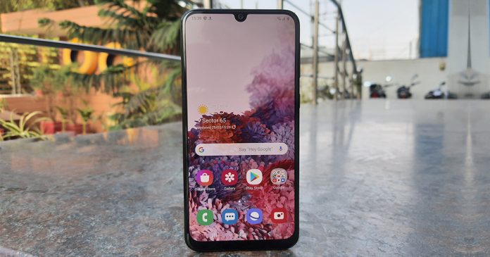 Samsung Galaxy M31 Review, Pros and 