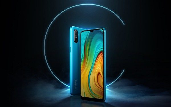 Realme C3 pricing and availability