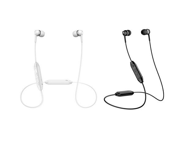 Sennheiser In-ear wireless earphones