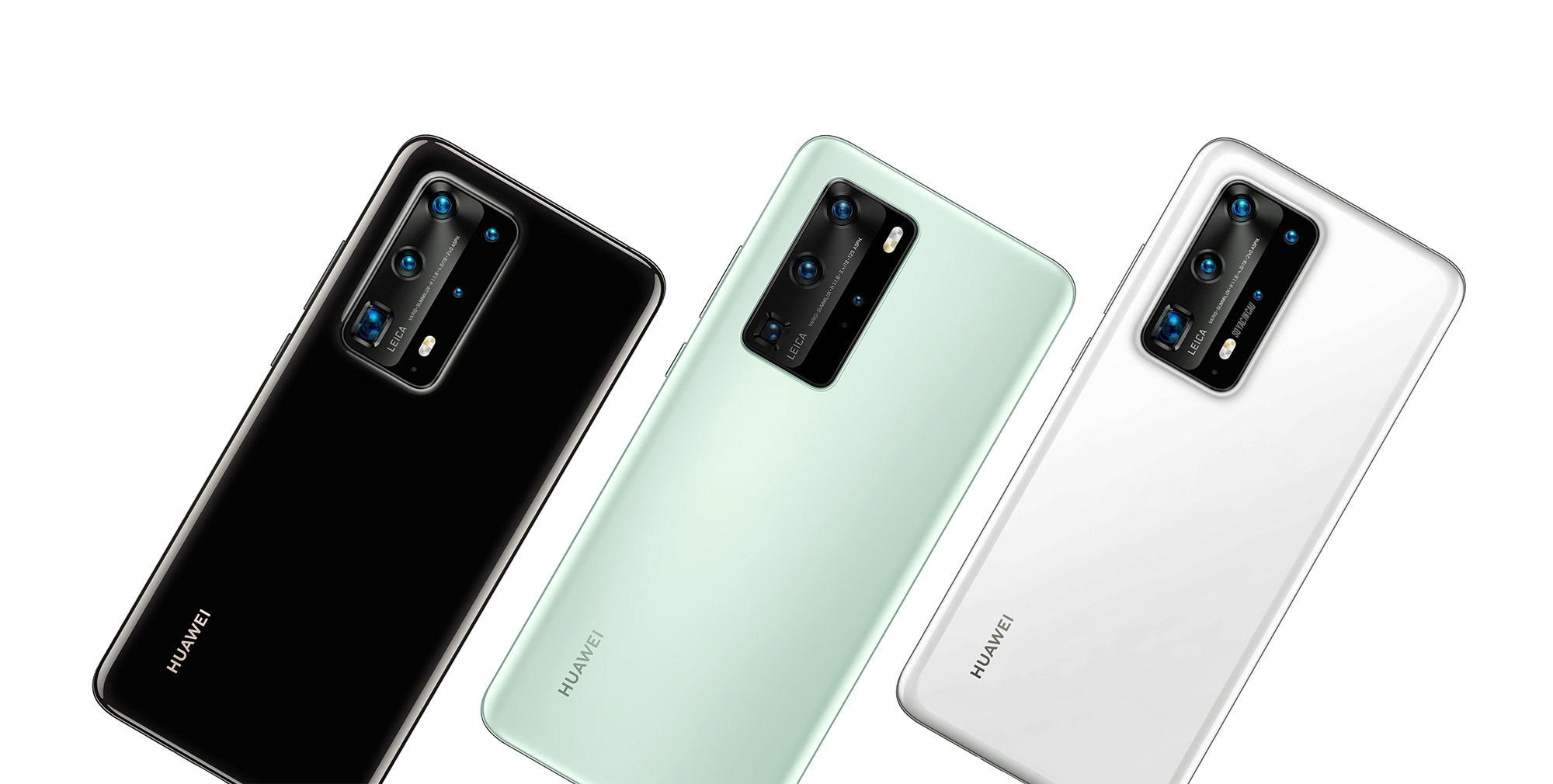 Huawei P40 Pro 5G - Price in India, Specifications, Comparison (27th  February 2024)