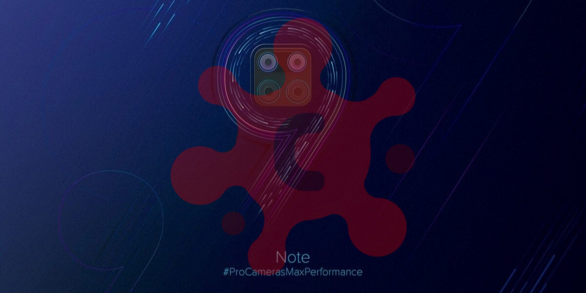 Xiaomi cancels Redmi Note 9 on-ground launch amid Coronavirus threat