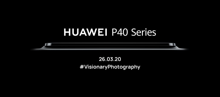 Huawei P40 Pro expected specs and features