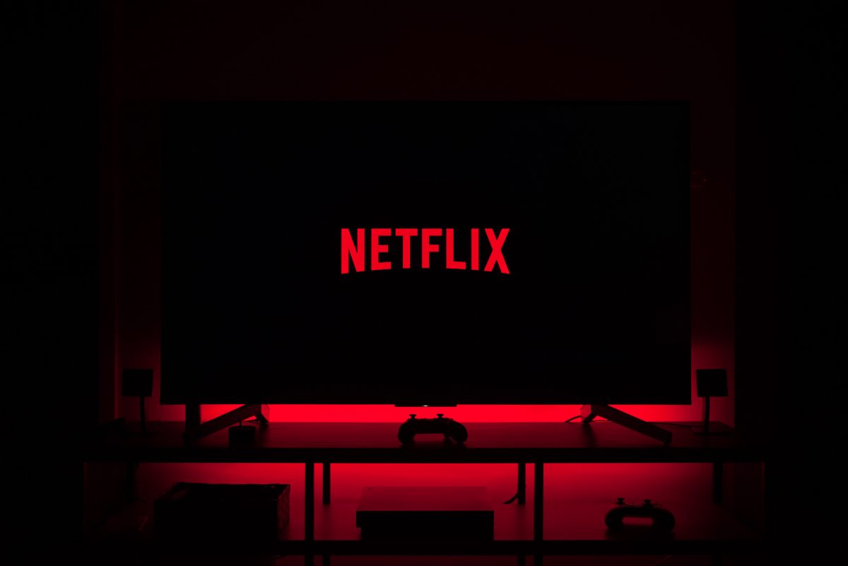 How to setup Netflix Party watch with friends