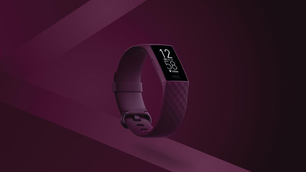 Fitbit Charge 4 launched in India