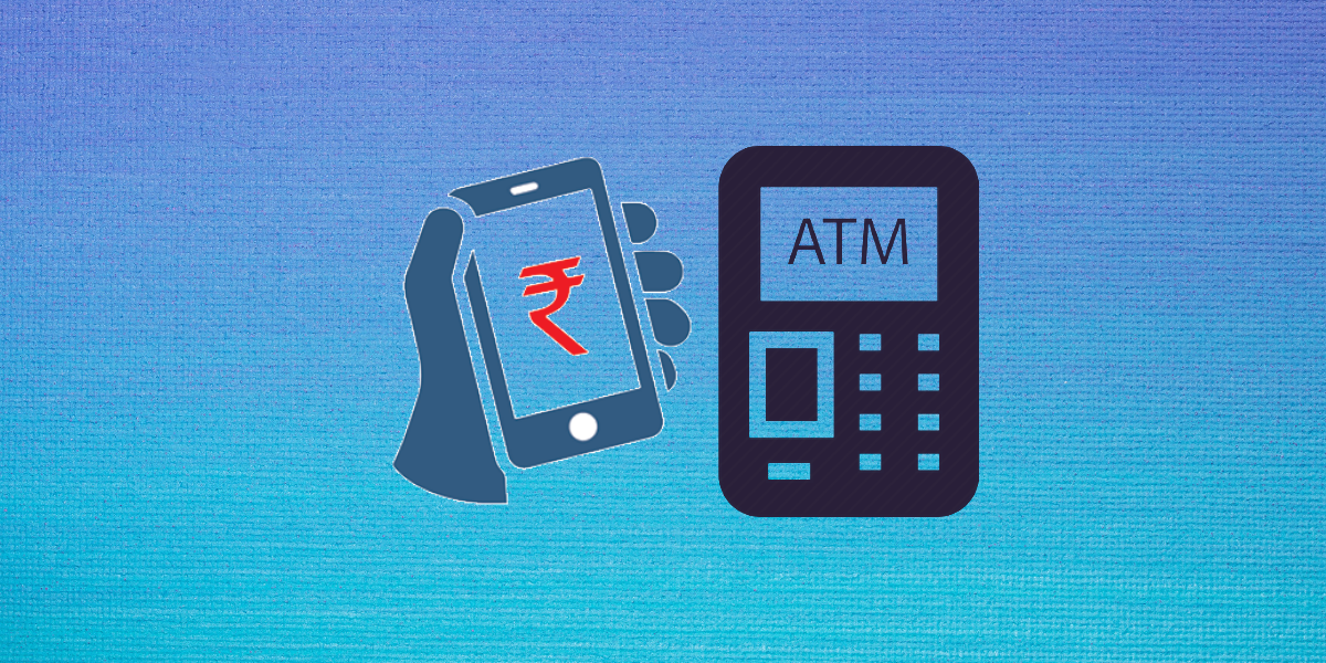 How to recharge Jio, Airtel or Vodafone numbers from ATM
