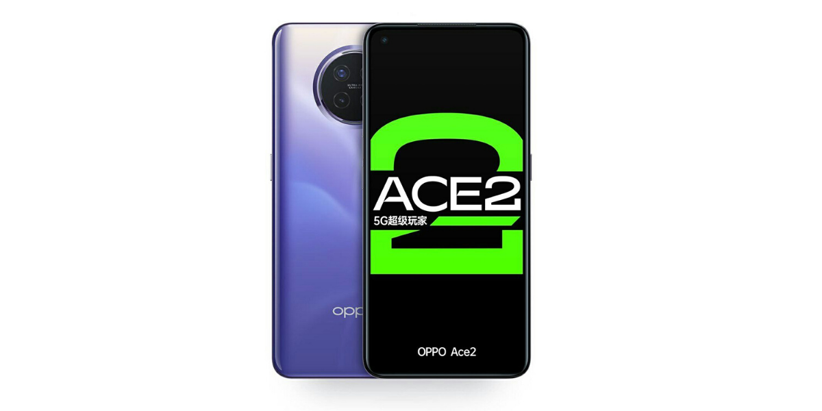 Oppo Ace 2 goes official