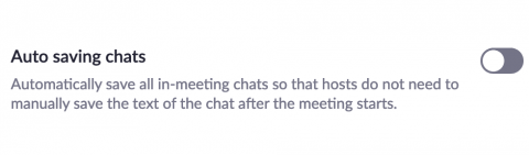 How To Secure Your Zoom Meeting Privacy Smartprix How To Secure Your Zoom Meeting Privacy Smartprix