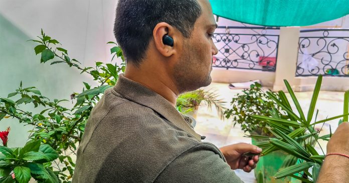 xiaomi redmi earbuds review