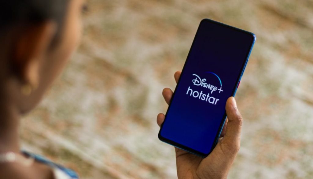 Here's how you can get Disney Plus Hotstar free subscription for a year