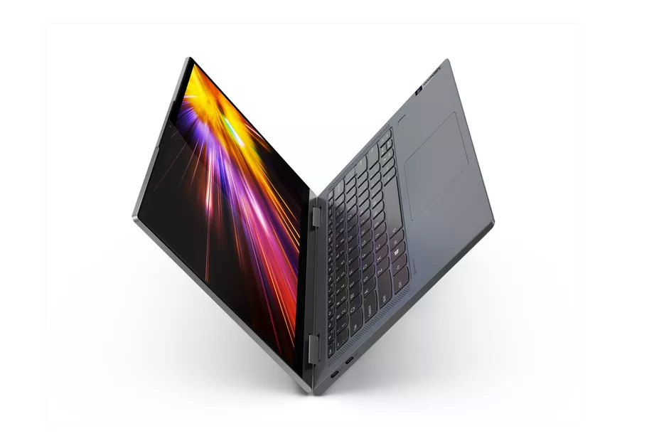 Lenovo Flex 5G or Lenovo Yoga 5G goes official as world's first 5G laptop