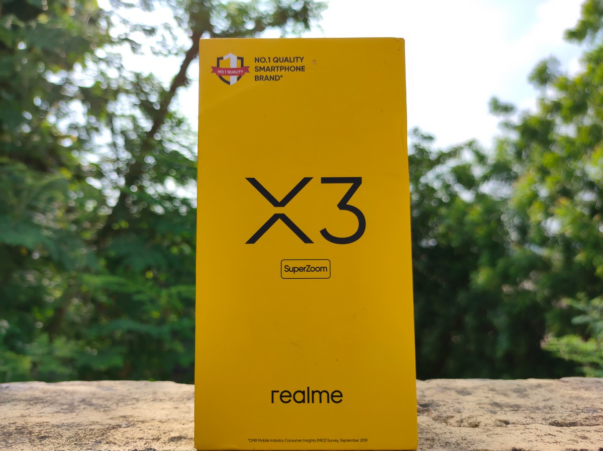 realme x3 pro camera review