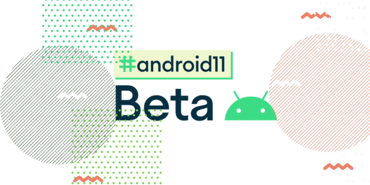 Android 11 beta features