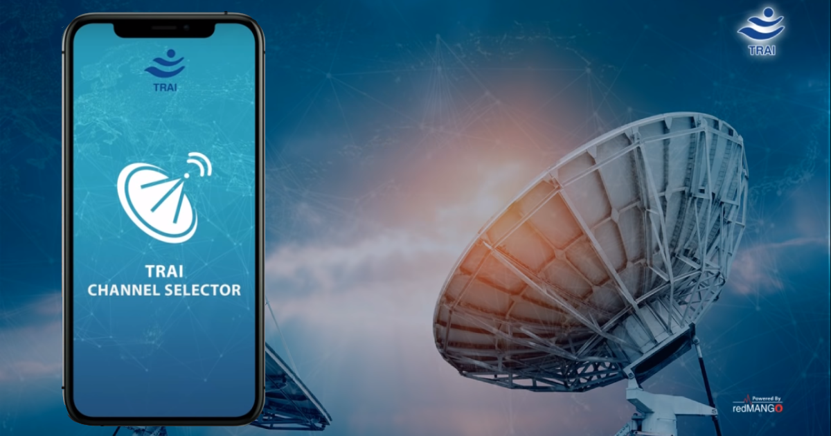 Tata sky deals channel selector app