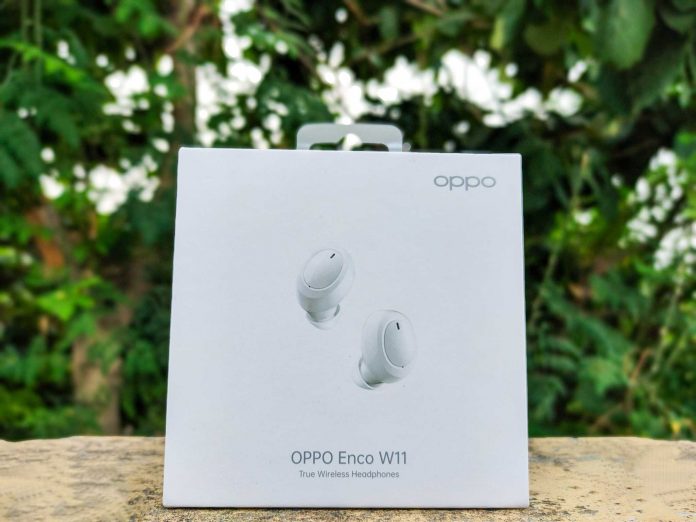 OPPO Enco W11 Review, Pros and Cons 