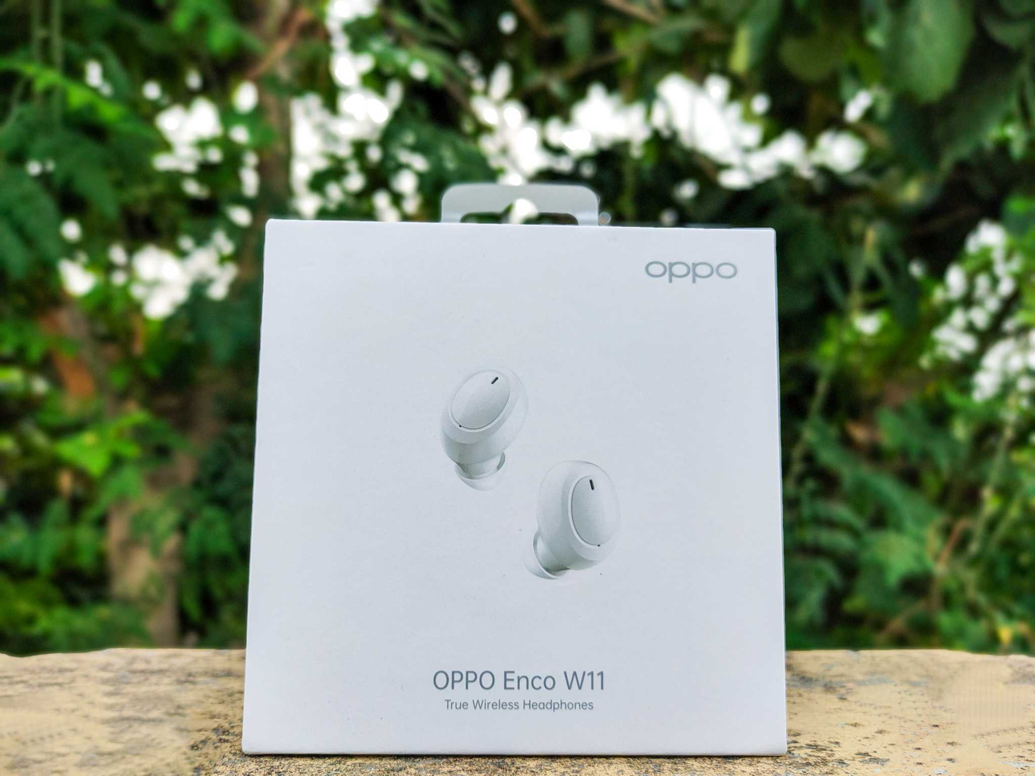 OPPO Enco W11 Review