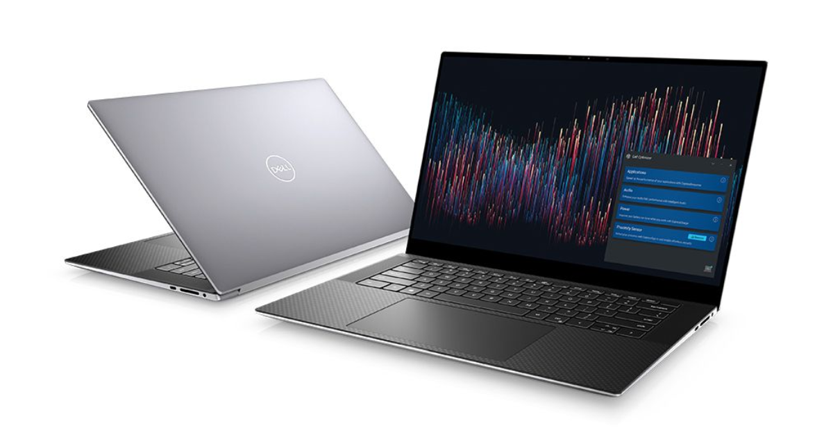 Windowsノート本体 Dell Precision 5550 Xeon 32GB 1TB T2000 dell