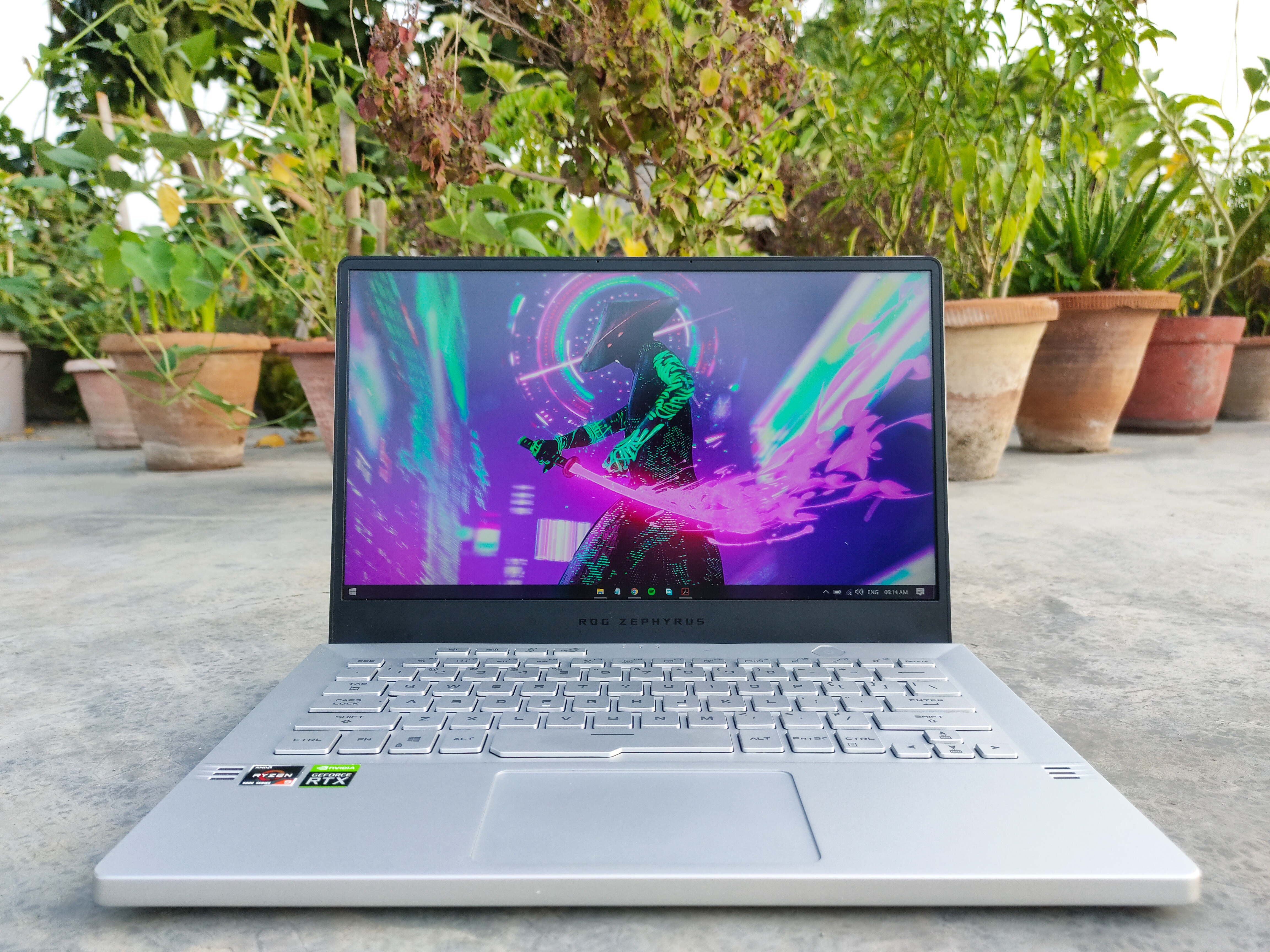 Asus ROG Zephyrus G14 Review Pros and Cons Smartprix