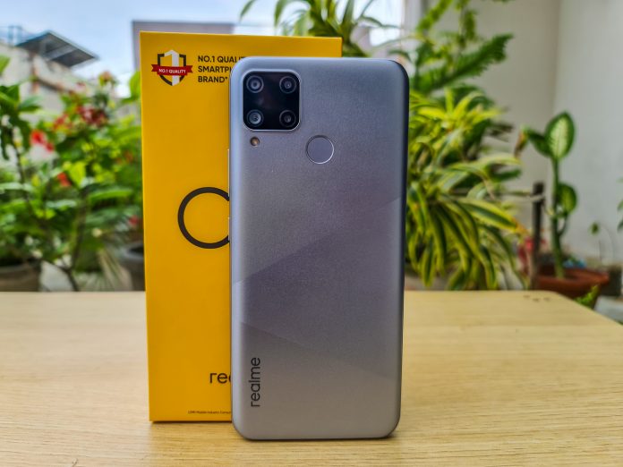 Realme C15 Review with Pros and Cons - Smartprix.com