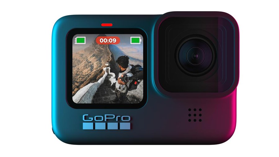 GoPro Hero9 Black launched in India