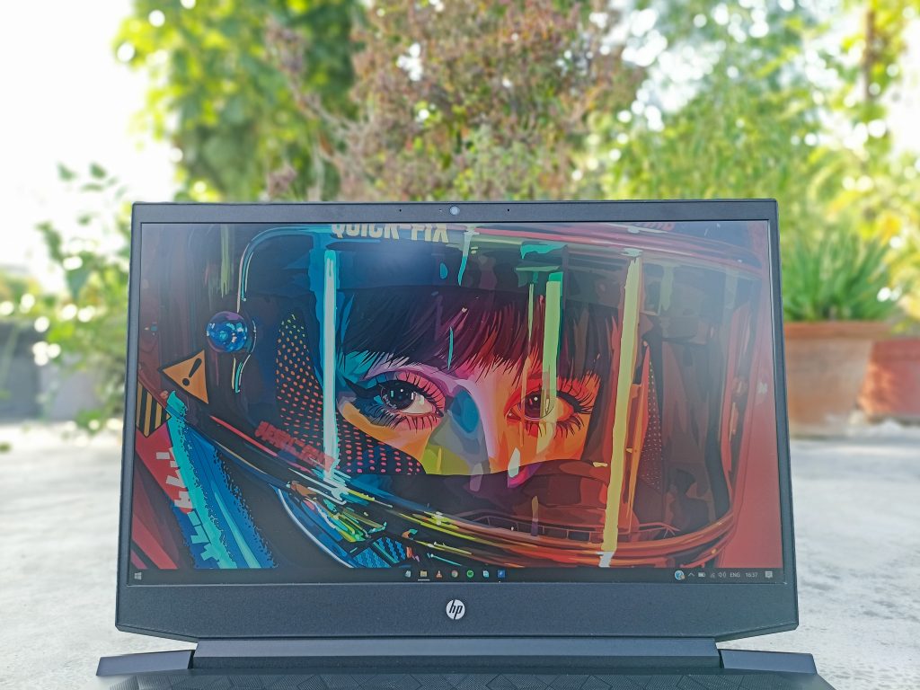 HP Pavilion Gaming 16 Review, Pros and Cons | Smartprix.com