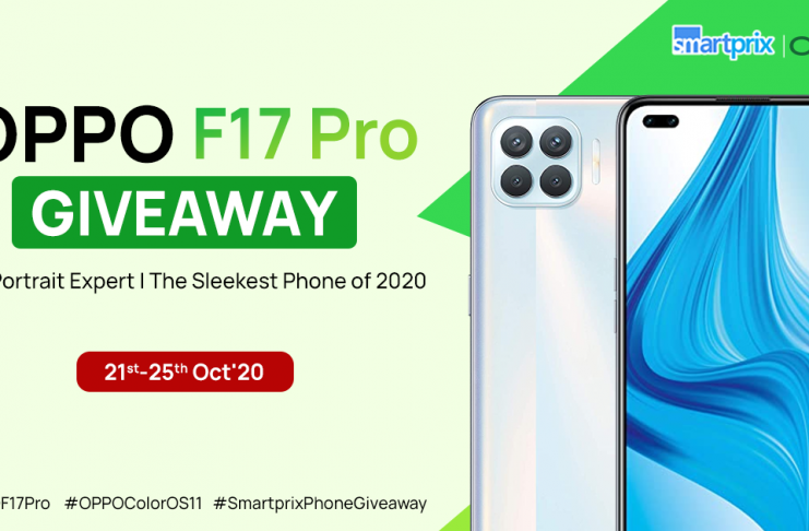 Smartprix Mega Giveaway Win Oppo F17 Pro Smartphone Smartprix Com Smartprix Mega Giveaway Win Oppo F17 Pro Smartphone Smartprix Com
