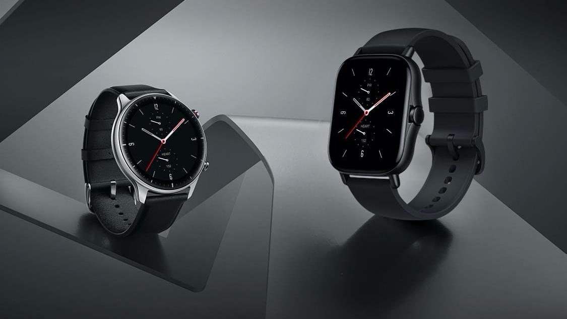 Nfc amazfit gts deals