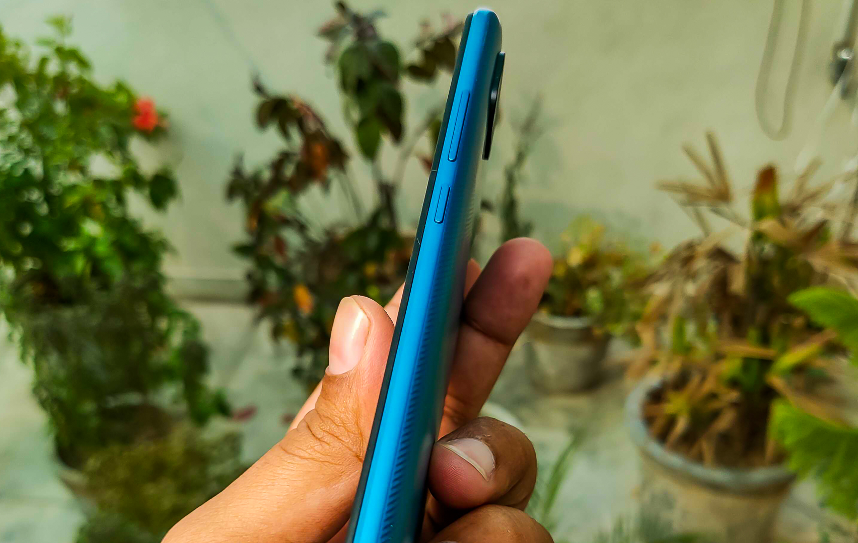Hands On Poco C3 Review Smartprix