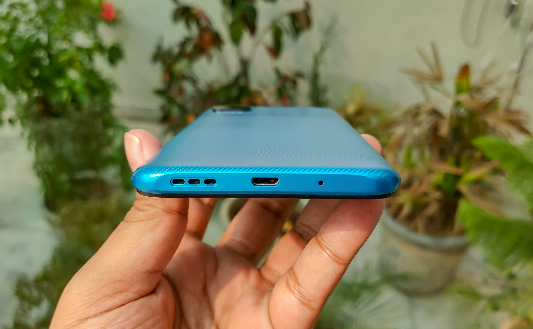 Hands On Poco C3 Review Smartprix