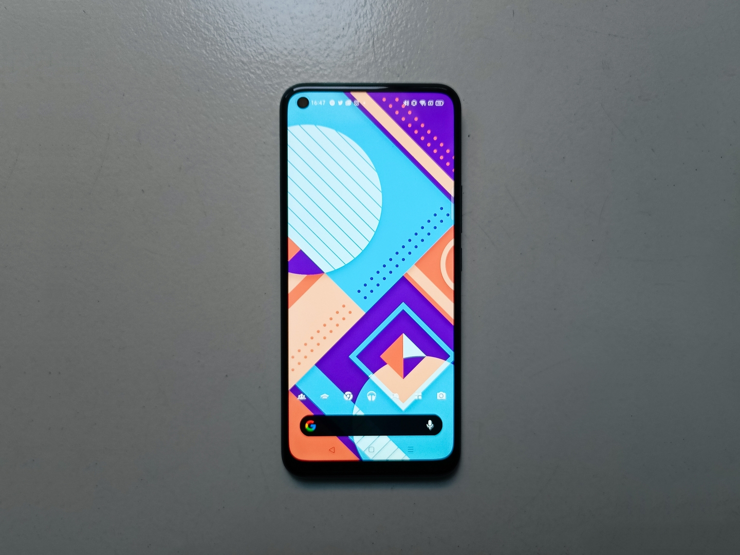 Realme 7i Review