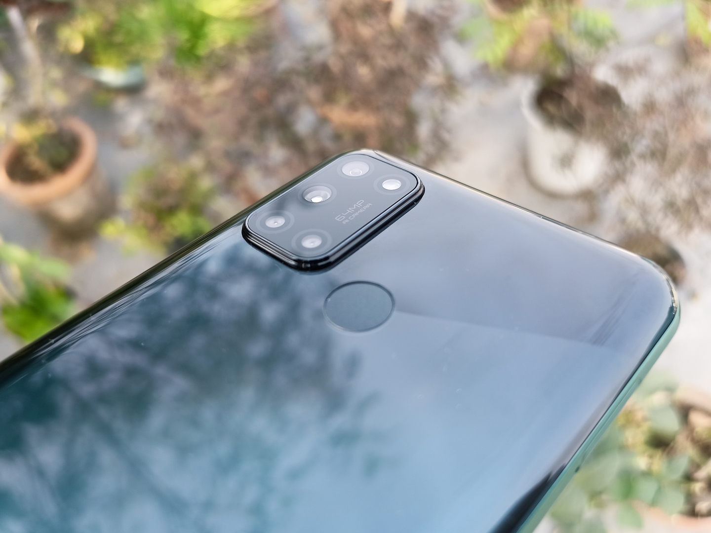 Realme 7i Review, Pros and Cons | Smartprix.com