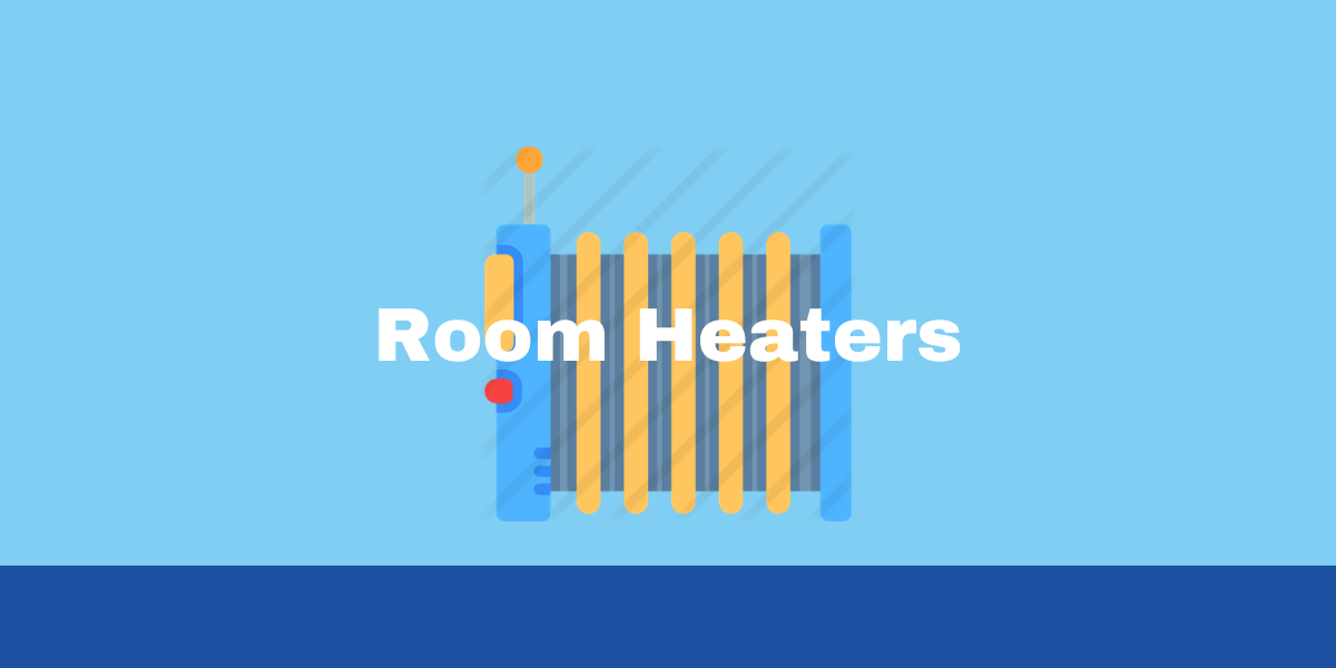 Best budget room heaters to buy in India
