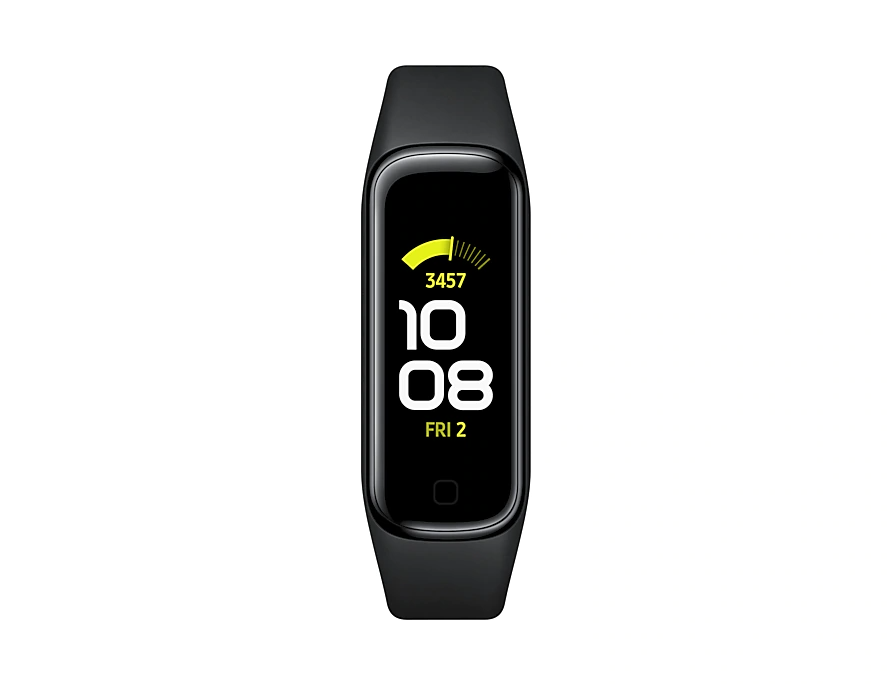 Samsung Galaxy Fit 2 launched in India