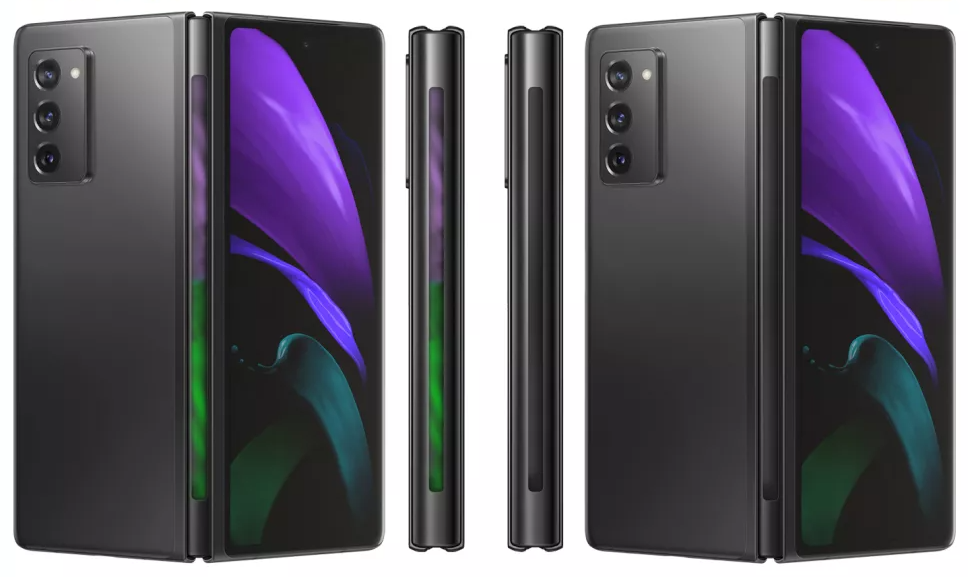 Samsung Galaxy Z Fold 3 Specs, Release Date, and other details