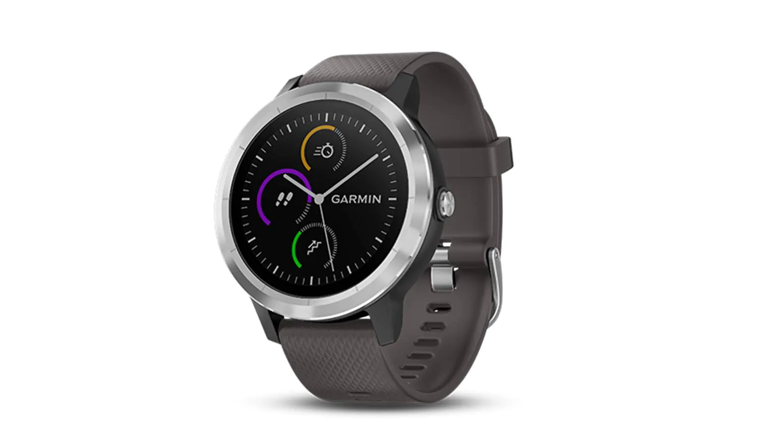 Garmin vivoactive 3 hotsell power