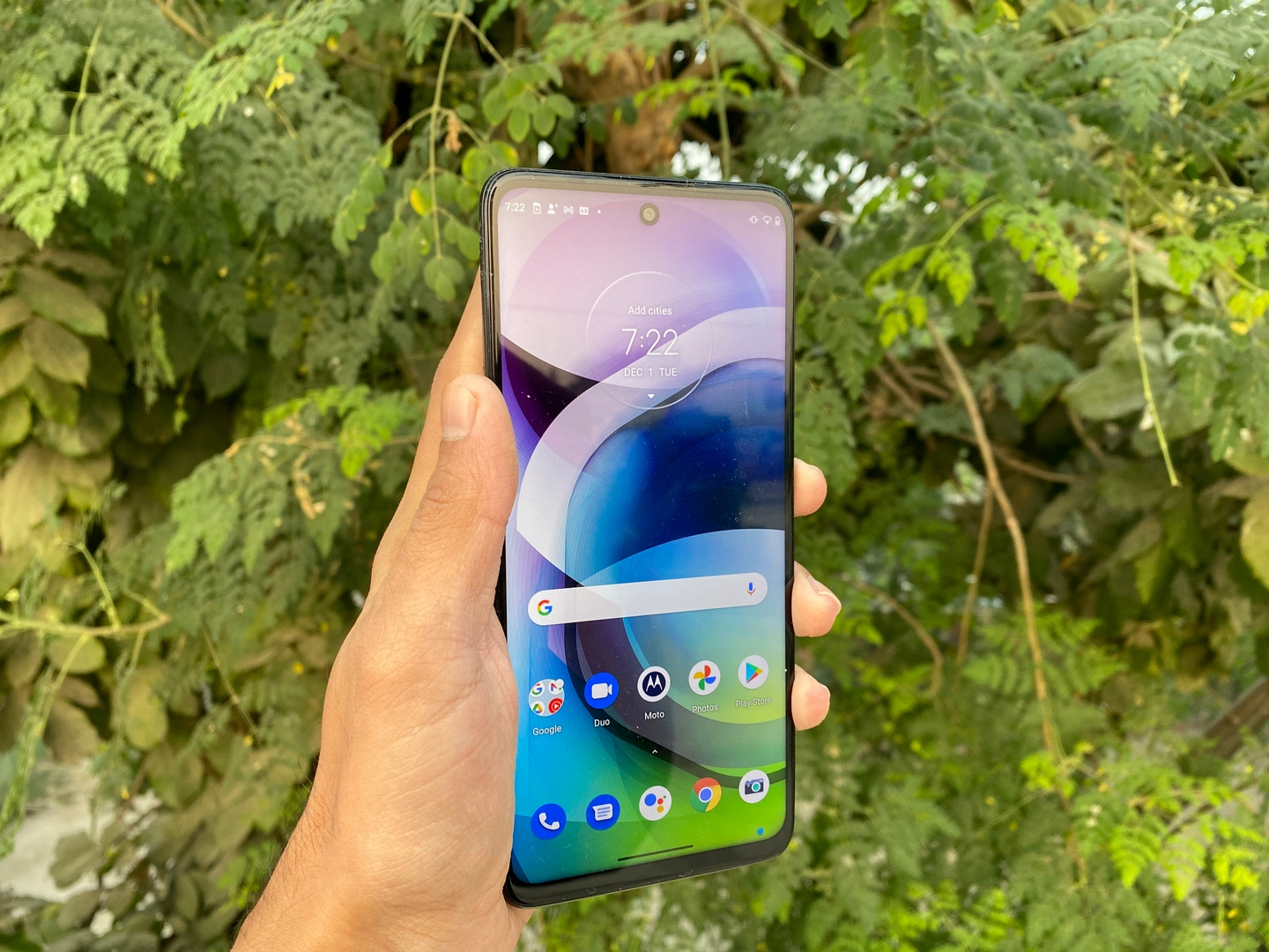 Moto G 5G Review, Pros and Cons